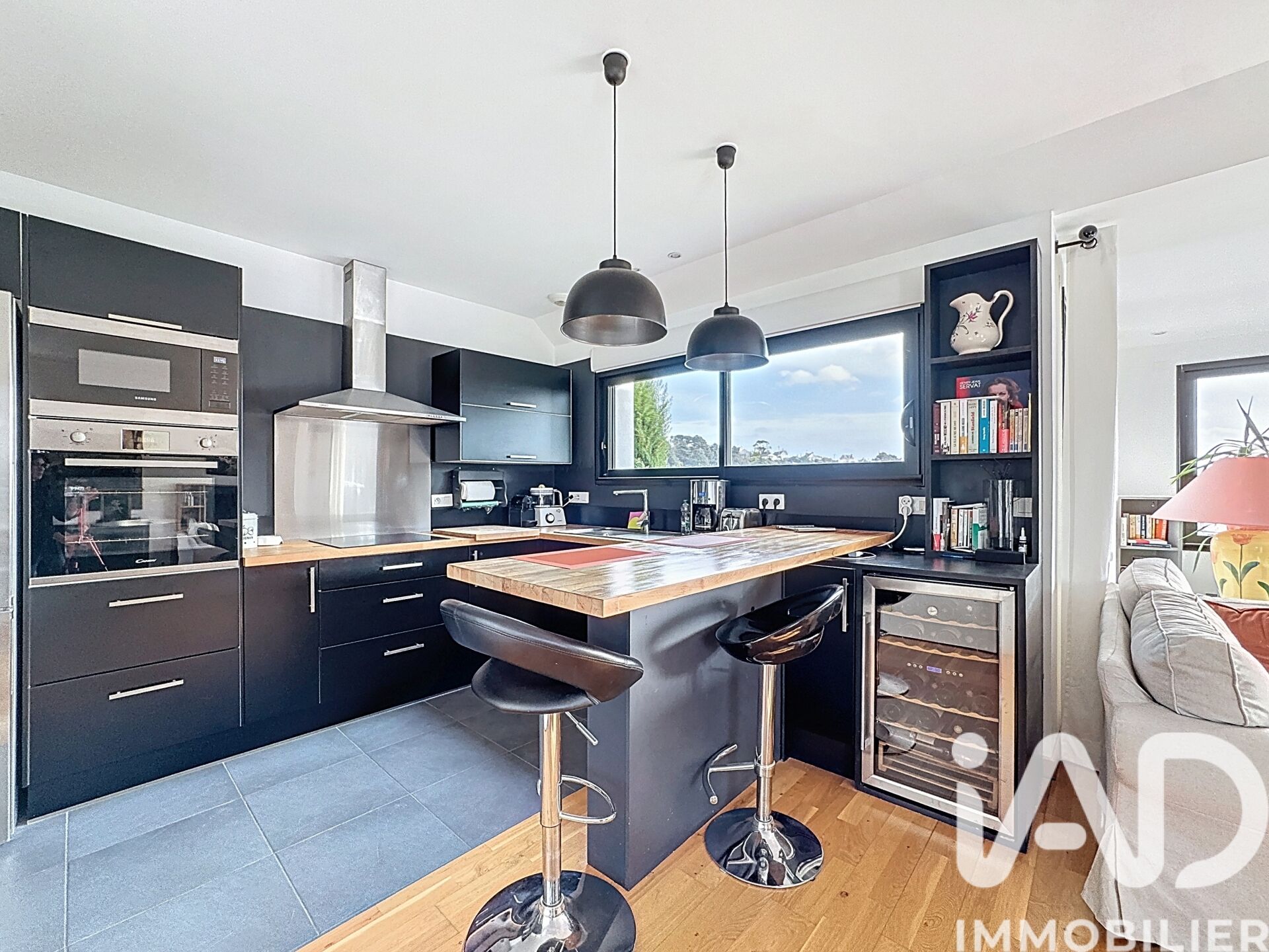 Maison à vendre, 4 pièces, 89 m², Binic