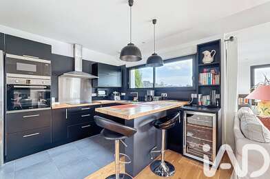 Maison 4 pièces 379000 €