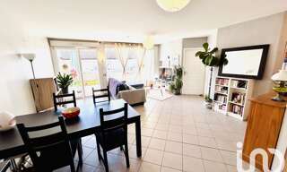 Appartement 3 Pièces 53 m² à vendre à Amnéville (57360)