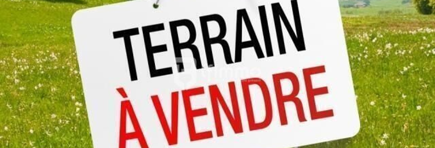 Terrain  4375 m² à vendre à Pertuis (84120)