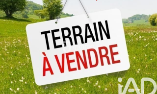 Terrain  4375 m² à vendre à Pertuis (84120)