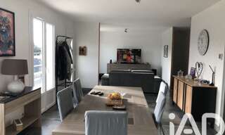 Maison 5 Pièces 107 m² à vendre à Saint-Aigulin (17360)