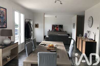 Maison 5 pièces 239000 €