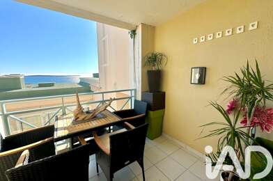Appartement 2 pièces 245000 €