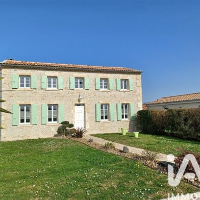 Maison 4 pièces 385000 €