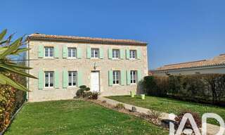 Maison 4 Pièces 114 m² à vendre à Meschers-sur-Gironde (17132)