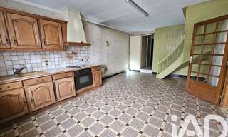 Maison 4 Pièces 100 m² à vendre à Prévelles (72110)