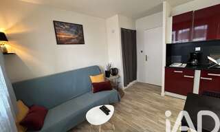 Appartement 1 Pièce 19 m² à vendre à Saint-Cyr-sur-Mer (83270)