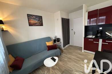 Appartement 1 pièces 129000 €