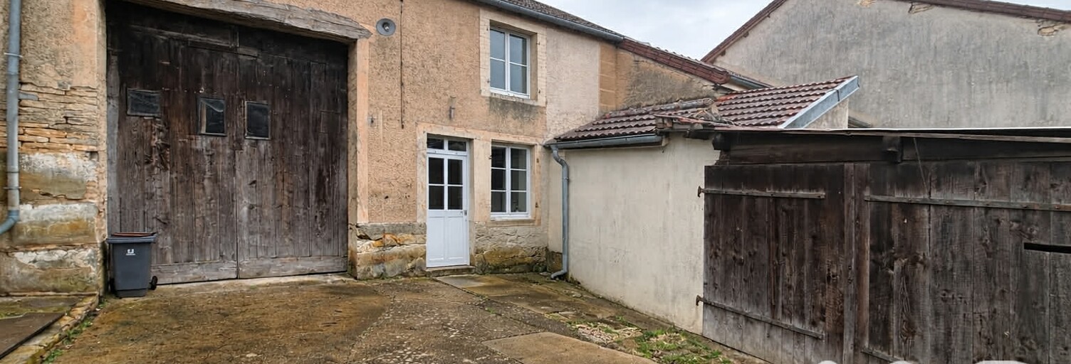 Maison 4 Pièces 135 m² à vendre à Isômes (52190)