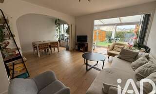 Maison 4 Pièces 92 m² à vendre à Montigny-le-Bretonneux (78180)