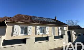 Maison 5 Pièces 165 m² à vendre à Charny Orée de Puisaye (89120)