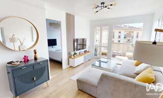 Appartement 4 Pièces 66 m² à vendre à Aix-en-Provence (13100)