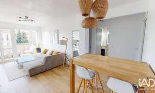 Appartement 4 Pièces 66 m² à vendre à Aix-en-Provence (13100)