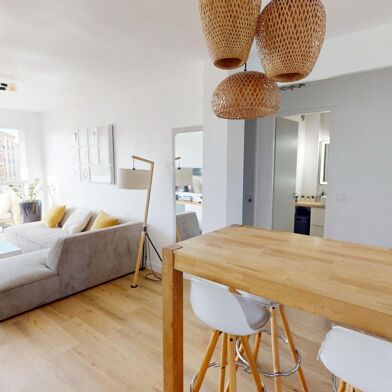 Appartement 4 pièces 357000 €