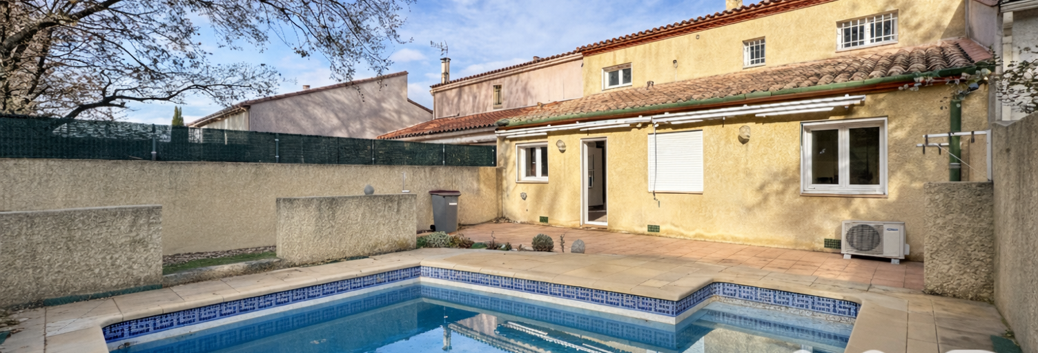 Maison 7 Pièces 145 m² à vendre à Argelès-sur-Mer (66700)