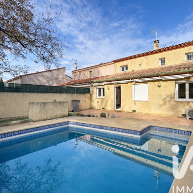 Maison 7 pièces 365000 €