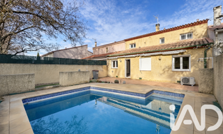 Maison 7 Pièces 145 m² à vendre à Argelès-sur-Mer (66700)