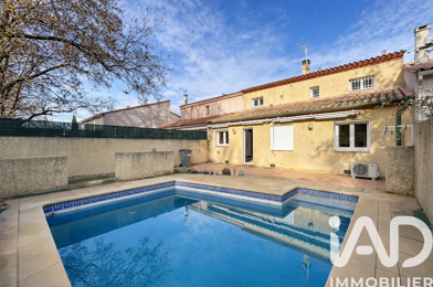 Maison 7 pièces 365000 €