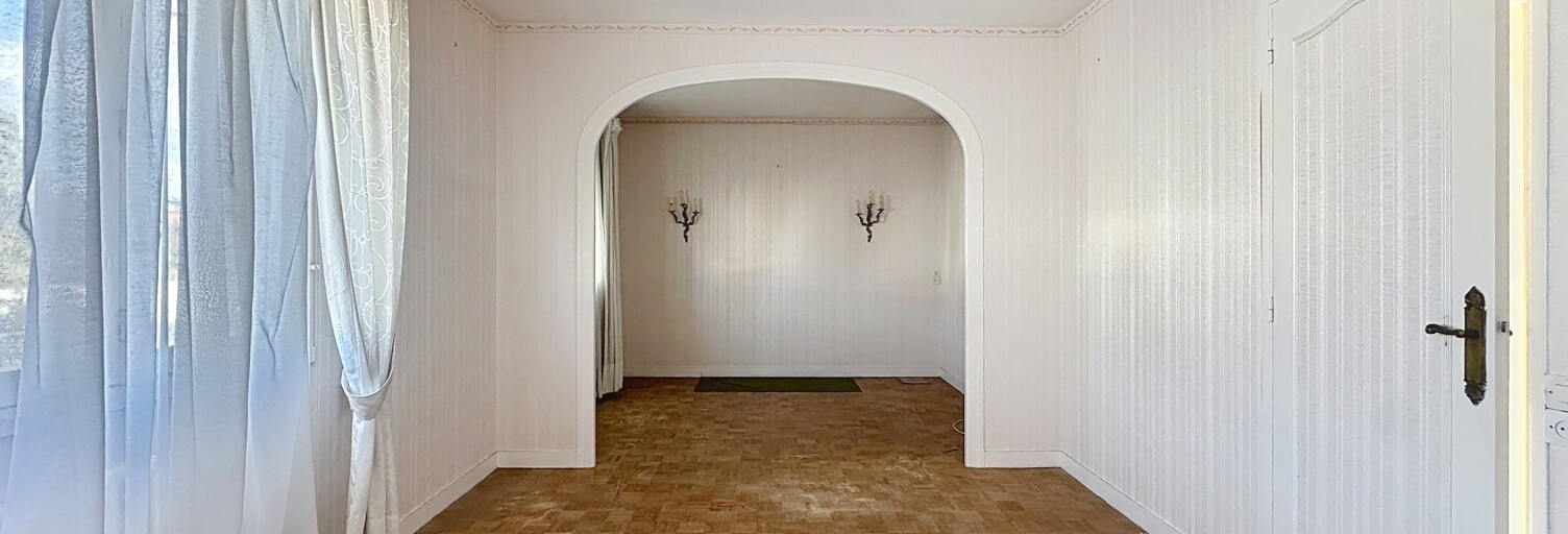 Maison 4 Pièces 100 m² à vendre à Périgny (17180)