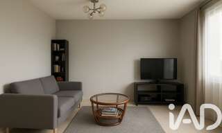 Appartement 1 Pièce 29 m² à vendre à Saint-Nazaire (44600)