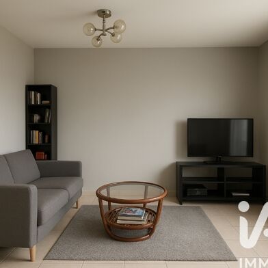 Appartement 1 pièces 98500 €