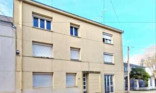 Appartement 1 Pièce 29 m² à vendre à Saint-Nazaire (44600)