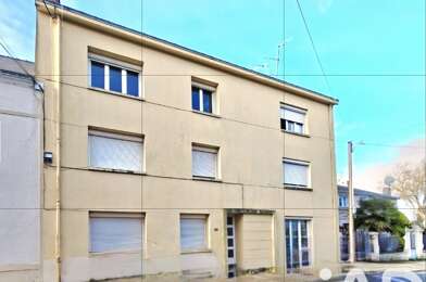 Appartement 1 pièces 98500 €
