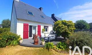 Maison 4 Pièces 95 m² à vendre à Louannec (22700)