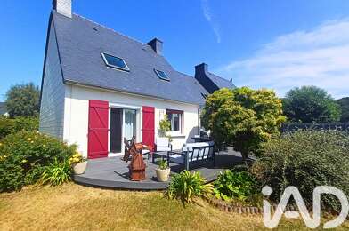 Maison 4 pièces 295000 €