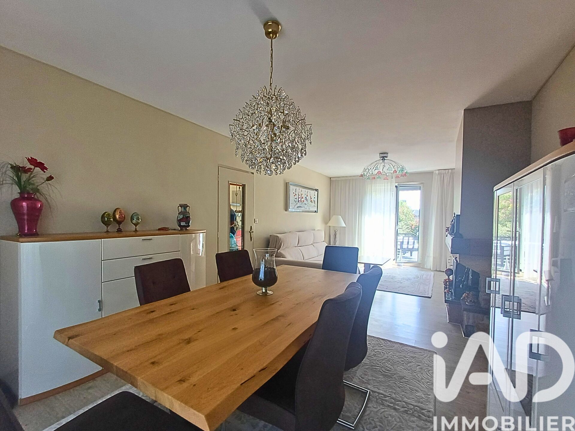 Vente Maison/villa 4 pièces - Photo 3