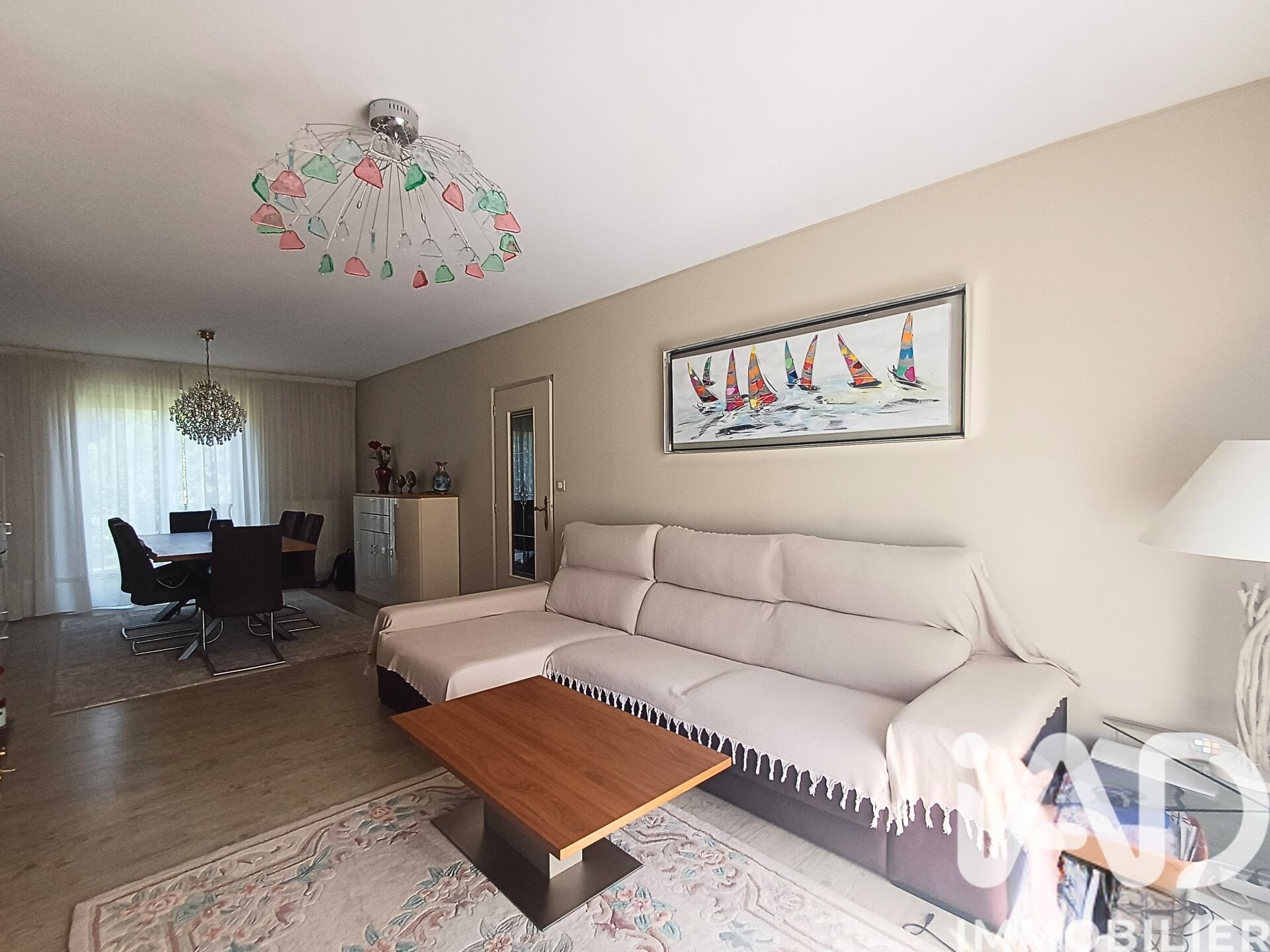Vente Maison/villa 4 pièces - Photo 4