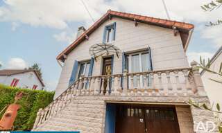 Maison 5 Pièces 95 m² à vendre à Villemoisson-sur-Orge (91360)