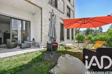 Appartement 4 pièces 455000 €