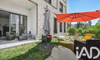 Appartement 4 Pièces 74 m² à vendre à Asnières-sur-Seine (92600)