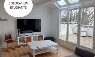 Appartement 1 Pièce 10 m² à louer à Pontoise (95000)