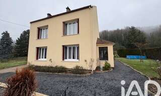 Maison 5 Pièces 110 m² à vendre à Berneuil-sur-Aisne (60350)