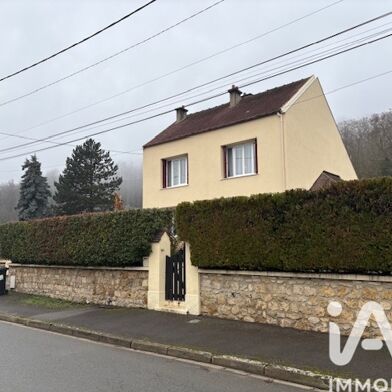 Maison 5 pièces 245000 €