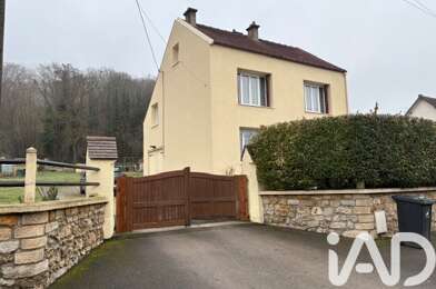 Maison 5 pièces 245000 €