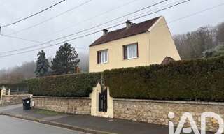 Maison 5 Pièces 110 m² à vendre à Berneuil-sur-Aisne (60350)