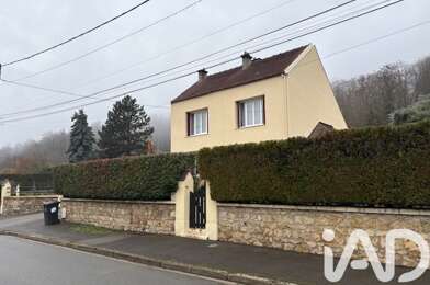 Maison 5 pièces 239000 €