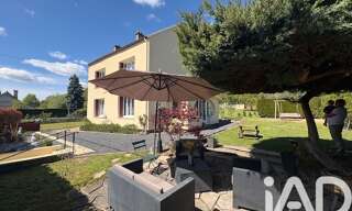 Maison 5 Pièces 110 m² à vendre à Berneuil-sur-Aisne (60350)