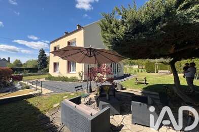 Maison 5 pièces 239000 €