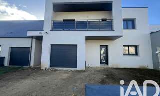 Maison 4 Pièces 121 m² à vendre à Giberville (14730)