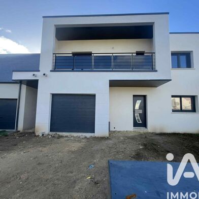 Maison 4 pièces 360000 €