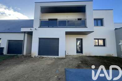 Maison 4 pièces 360000 €
