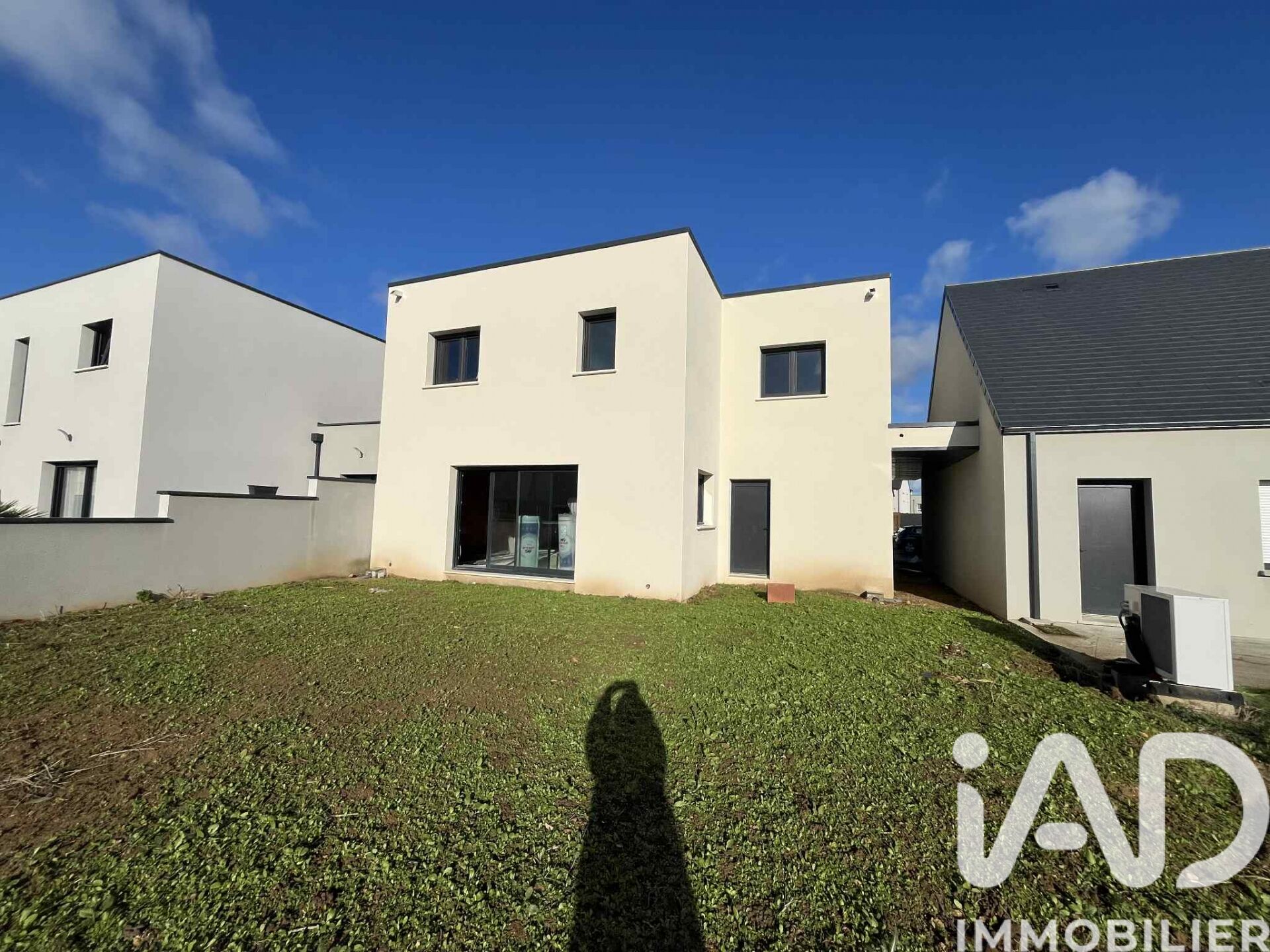Vente Maison/villa 4 pièces - Photo 5