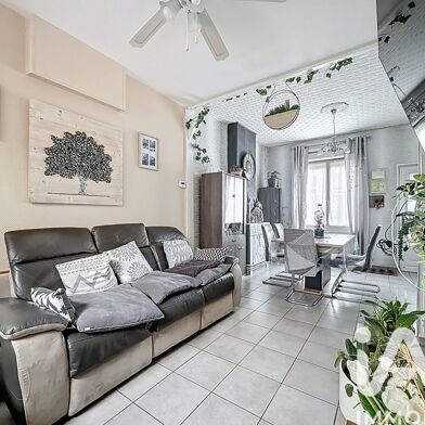 Maison 3 pièces 199900 €