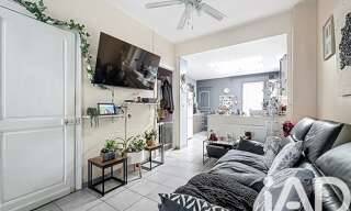 Maison 3 Pièces 72 m² à vendre à Lille (59000)