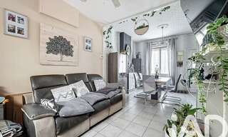 Maison 3 Pièces 72 m² à vendre à Lille (59000)